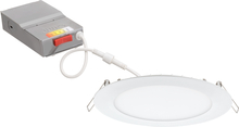  WF6 SWW5 90CRI CP6 MW M2 - WF6 RECESSED LED DOWNLIGHT